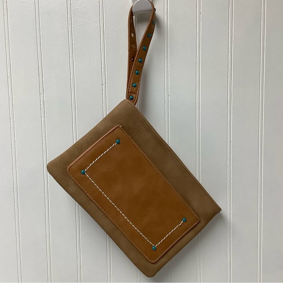 Shiraleah Boho Wristlet - Picture 11 of 13